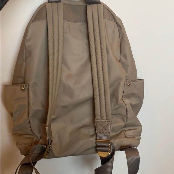 Marc by Marc Jacobs leather backpack bag - Picture 2 of 4